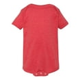 thumbnail image 1 of Infant Clementine Vintage Fine Jersey Bodysuit, 1 of 1