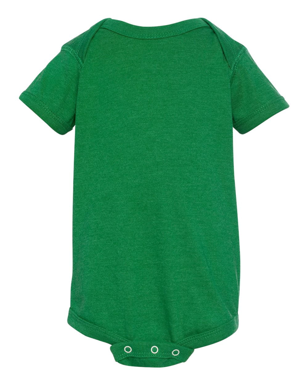 Infant Clementine Vintage Fine Jersey Bodysuit