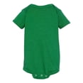 thumbnail image 1 of Infant Clementine Vintage Fine Jersey Bodysuit, 1 of 1