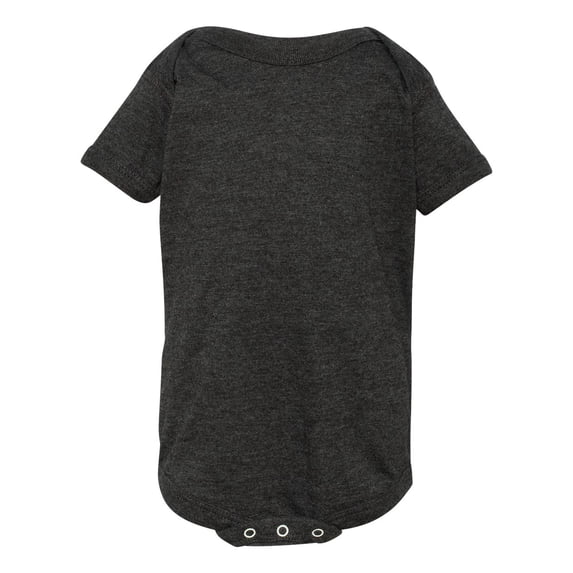 Infant Clementine Vintage Fine Jersey Bodysuit