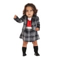 thumbnail image 1 of Infant Clueless Dee Costume, 1 of 4