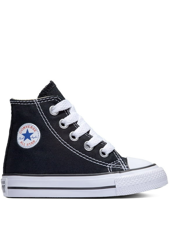 Girls' Converse High Tops