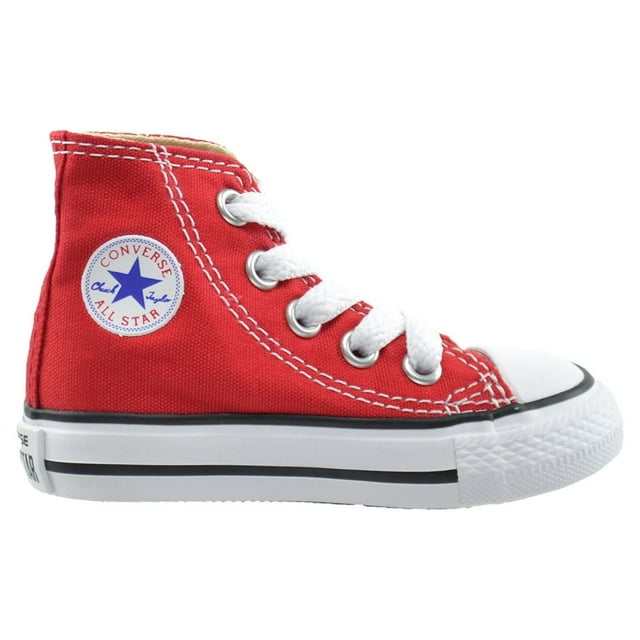 infant converse high tops