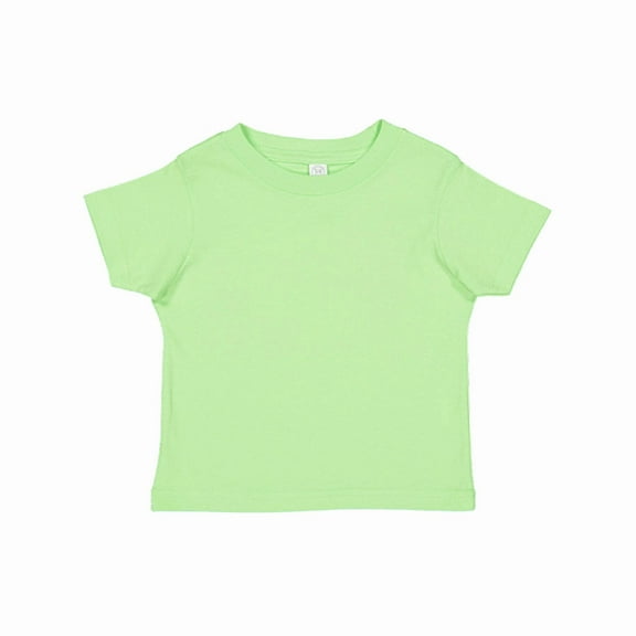 Rabbit Skins Infant Cotton T-Shirt