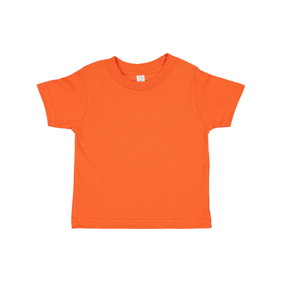 Rabbit Skins Infant Cotton T-Shirt