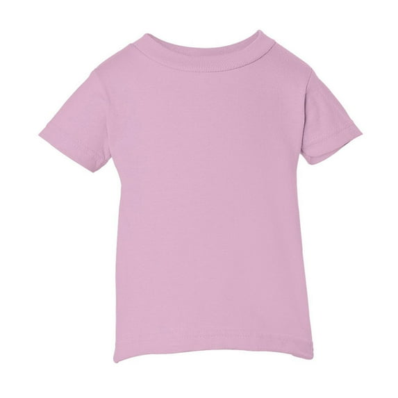 Infant Cotton Jersey T-Shirt