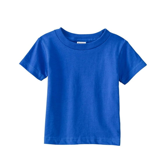 Infant Cotton Jersey T-Shirt