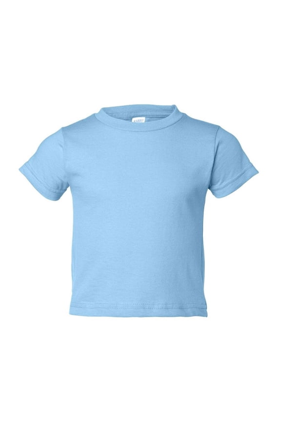 Infant Cotton Jersey T-Shirt