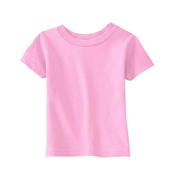 Infant Cotton Jersey T-Shirt