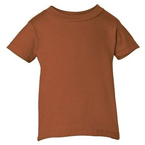 Infant Cotton Jersey T-Shirt