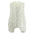 thumbnail image 1 of Infant Cotton Sleep Romper, 1 of 4