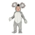 thumbnail image 1 of Infant Cuddly Koala Costume, 1 of 3