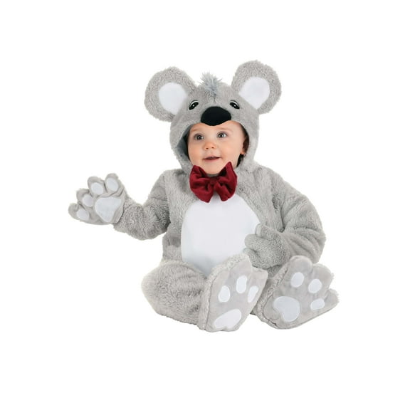 Infant Dapper Koala Costume
