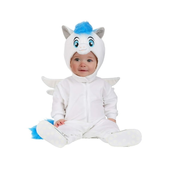 Infant Disney Hercules Pegasus Costume