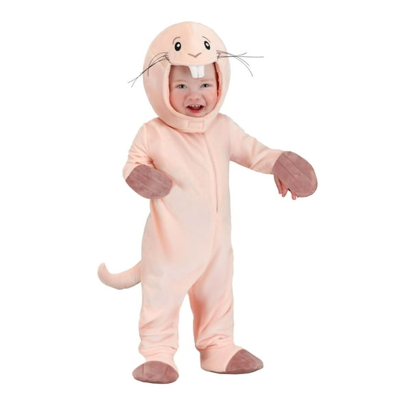 Infant Disney Kim Possible Rufus Costume