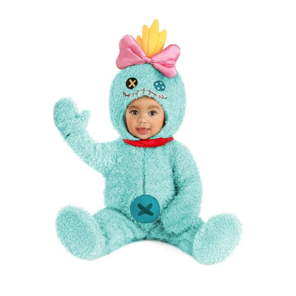 Infant Disney Scrump Costume