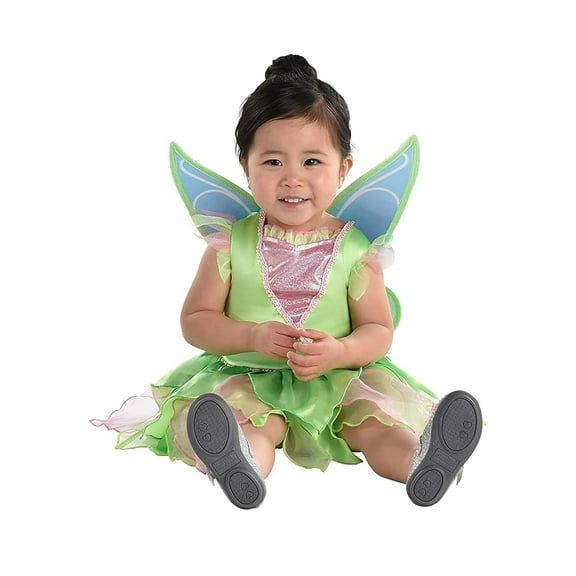 Infant Disney Tinker Bell Costume