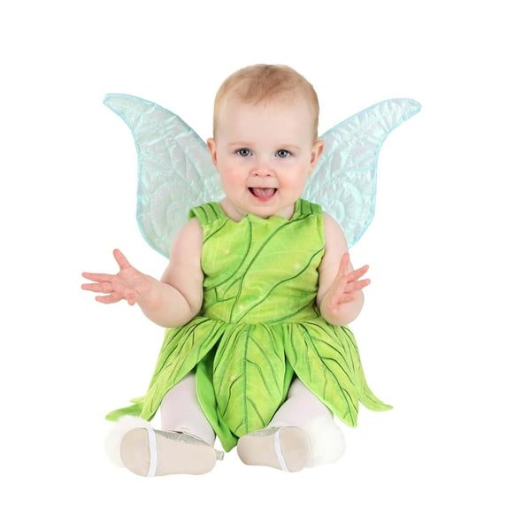 Infant Disney Tinker Bell Costume
