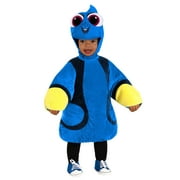 Infant Disney and Pixar Finding Nemo Dory Costume