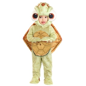 Infant Disney and Pixar Finding Nemo Squirt Costume