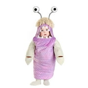Monsters Inc Boo Costumes