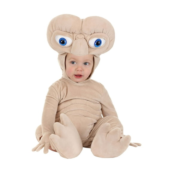 Infant E.T. Costume