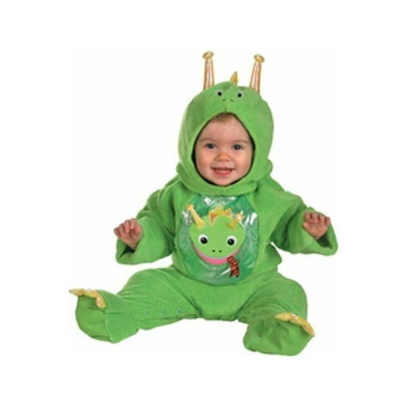 Infant Einstein Dragon Costume