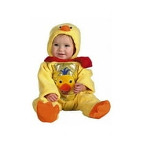 Infant Einstein Duck Costume