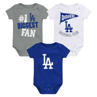 Newborn 2024 dodger gear