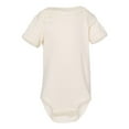thumbnail image 1 of Infant Fine Jersey Bodysuit , Natural , 6M, 1 of 4
