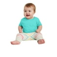 thumbnail image 1 of Infant Fine Jersey T-Shirt - CARIBBEAN - 6MOS, 1 of 5