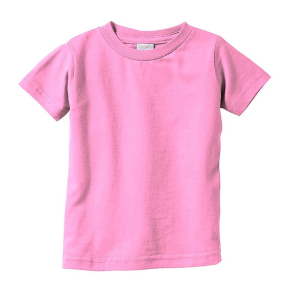 Infant Fine Jersey T-Shirt