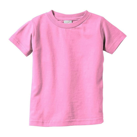 Rabbit Skins - Infant Fine Jersey Tee - 3322
