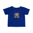 thumbnail image 1 of Infant Fine Jersey Tee Mason the Creator, 1 of 1