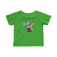thumbnail image 1 of Infant Fine Jersey Tee Mason the Creator, 1 of 11