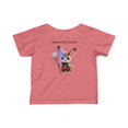 thumbnail image 1 of Infant Fine Jersey Tee Mason the Creator, 1 of 1