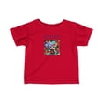 thumbnail image 1 of Infant Fine Jersey Tee Mason the Creator, 1 of 10