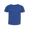 thumbnail image 1 of Infant Fine Jersey Tee , Vintage Royal , 4T, 1 of 5