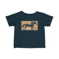 thumbnail image 1 of Infant Fine Jersey Tee, 1 of 2