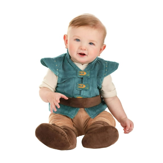 Infant Flynn Rider Costume