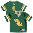 Infant GameDay Greats 1 Green William & Mary Tribe Collegiate Football