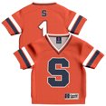 thumbnail image 1 of Infant GameDay Greats #1 Orange Syracuse Orange Lightweight Collegiate Football Fashion Jersey, 1 of 2