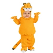 FUN COSTUMES Infant Garfield Costume