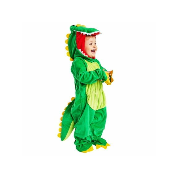 Infant Gator Costume