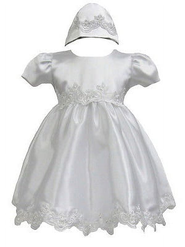 1st Birthday Dress Baby Girl | Christening Dress Baby Girls - Dresses Girl  1st - Aliexpress
