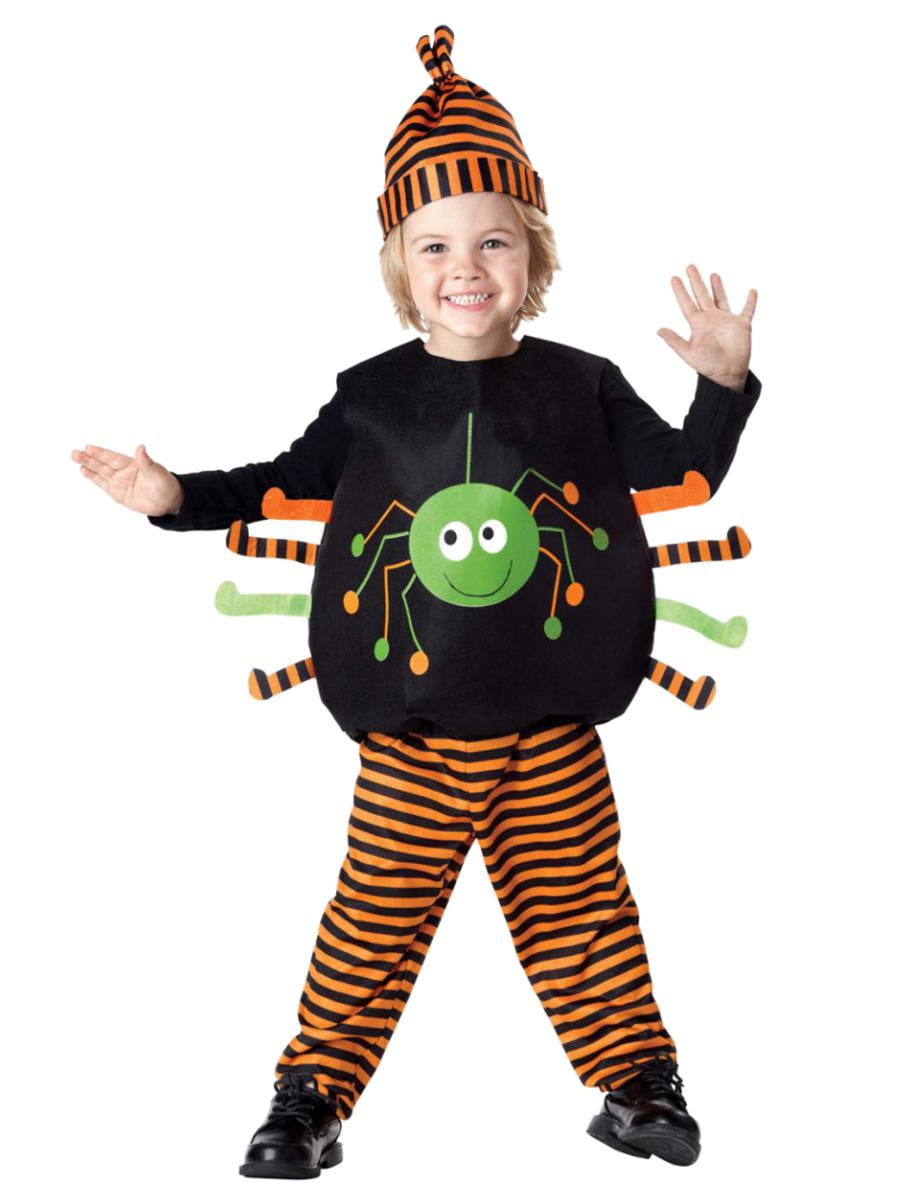 This Guy Costumes Baby's Spider Boy Jazwares Costumes Jazwares