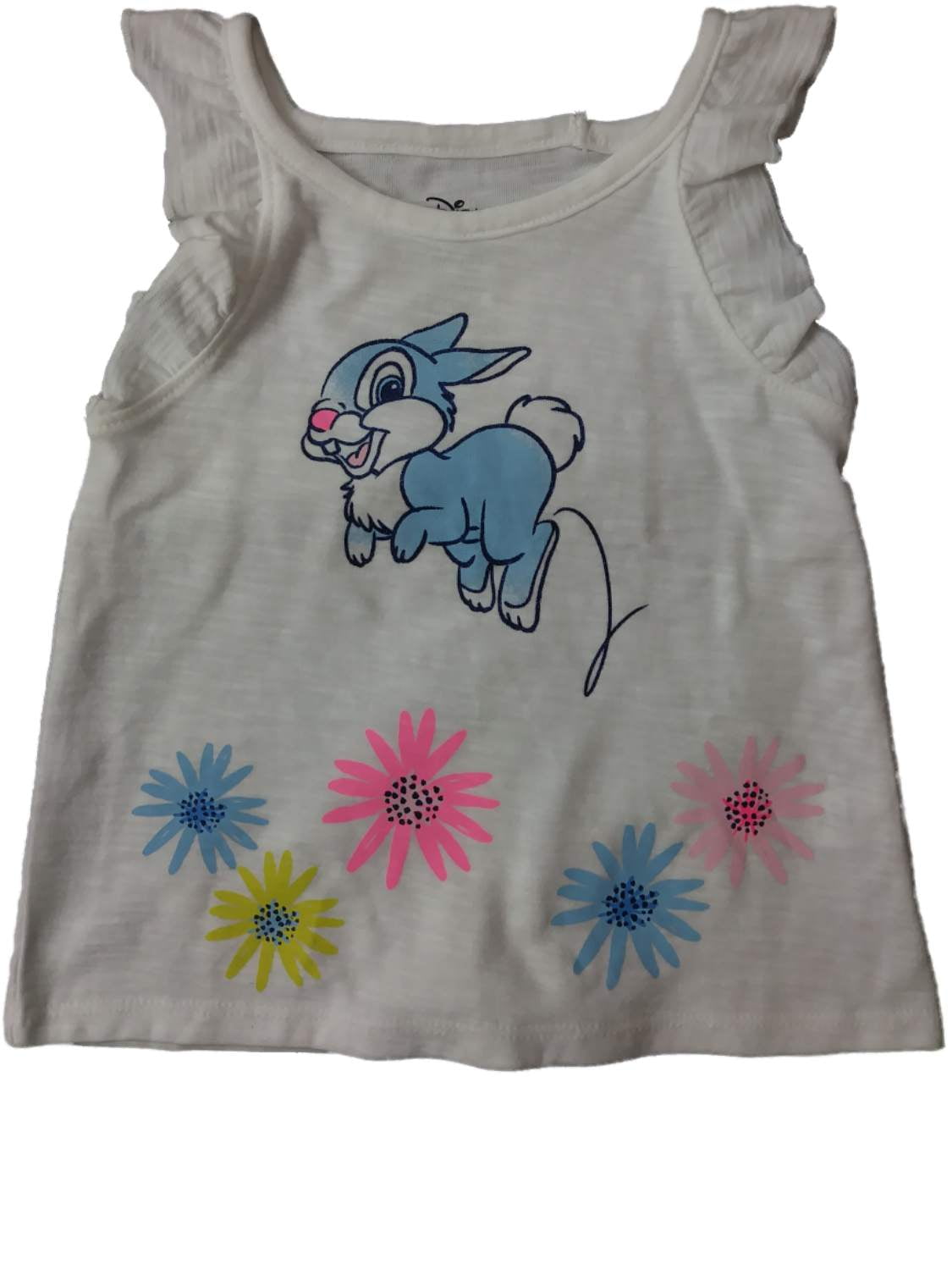 Thumper baby clothes top
