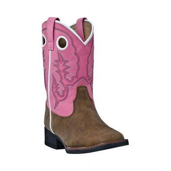 Infant Girls Mahaska LC2268