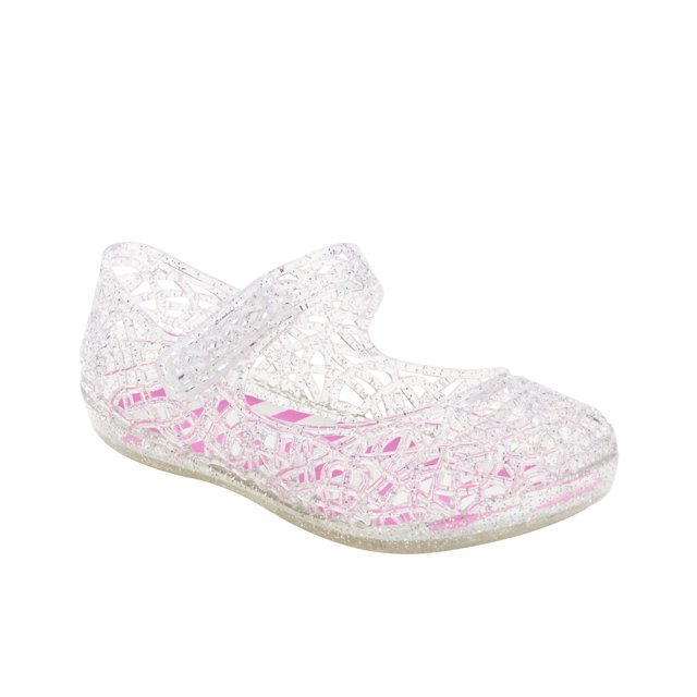 mary jane jelly sandals
