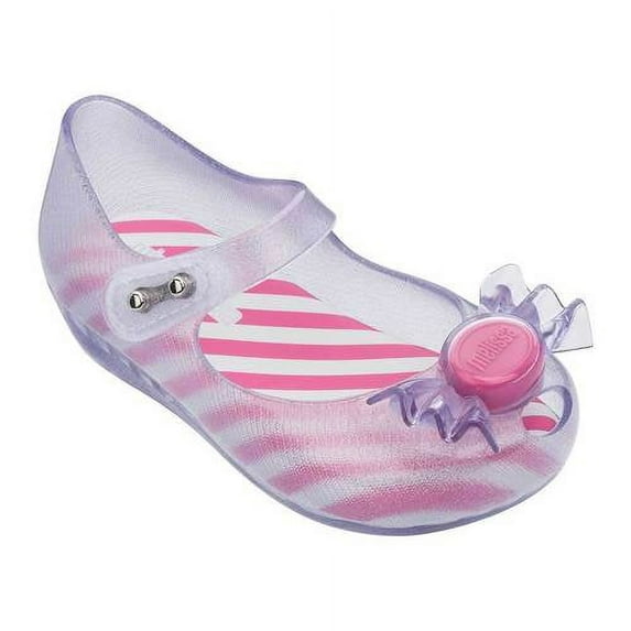 Infant Girls' Mini Melissa Ultragirl Trick Or Treat BB Mary Jane